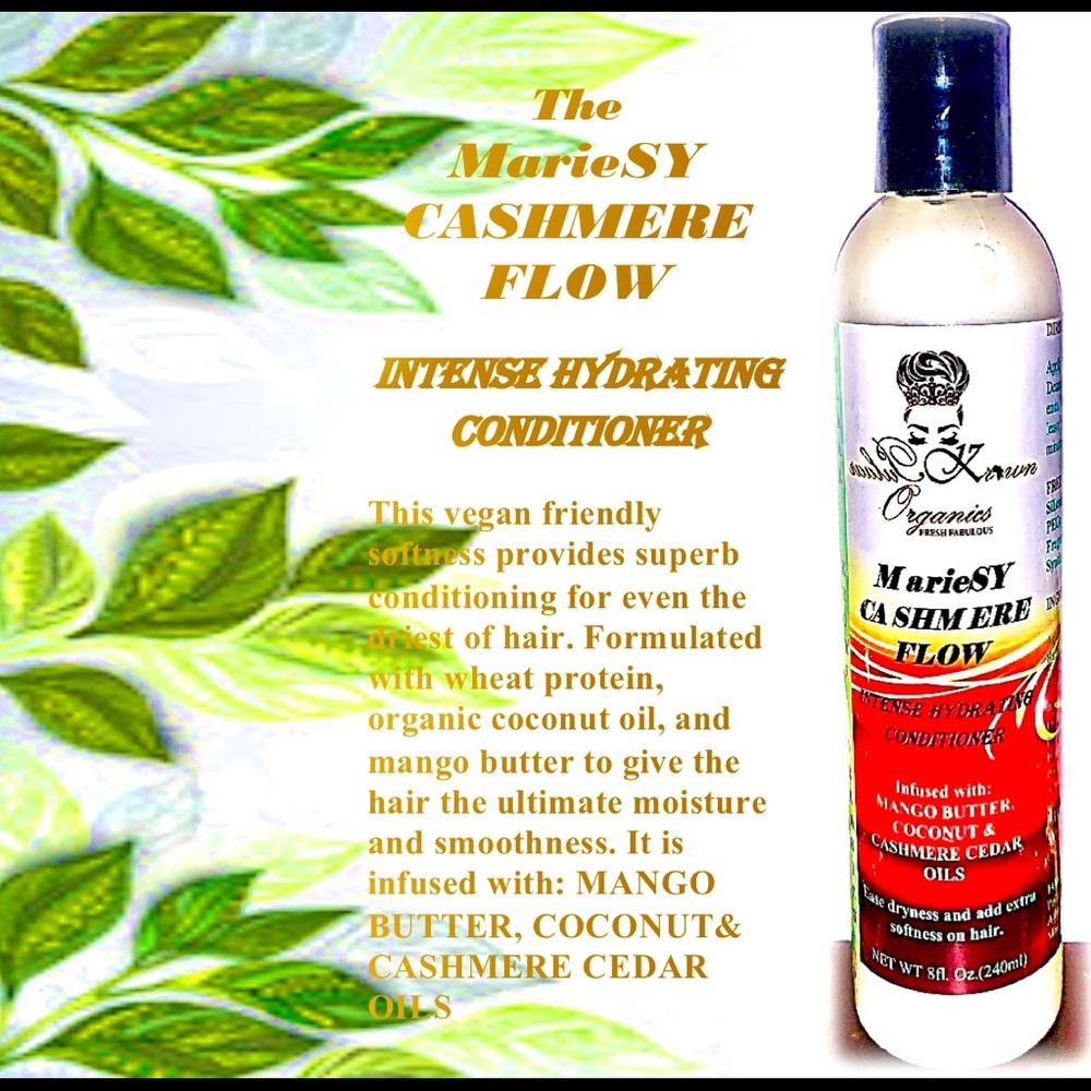Intense Hydrating Conditioner